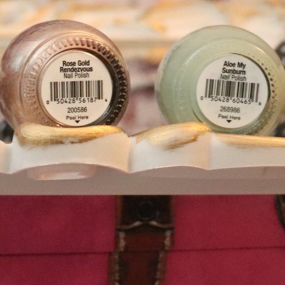 POP-ARAZZI NAIL POLISH SET NWOT - Picture 4 of 5